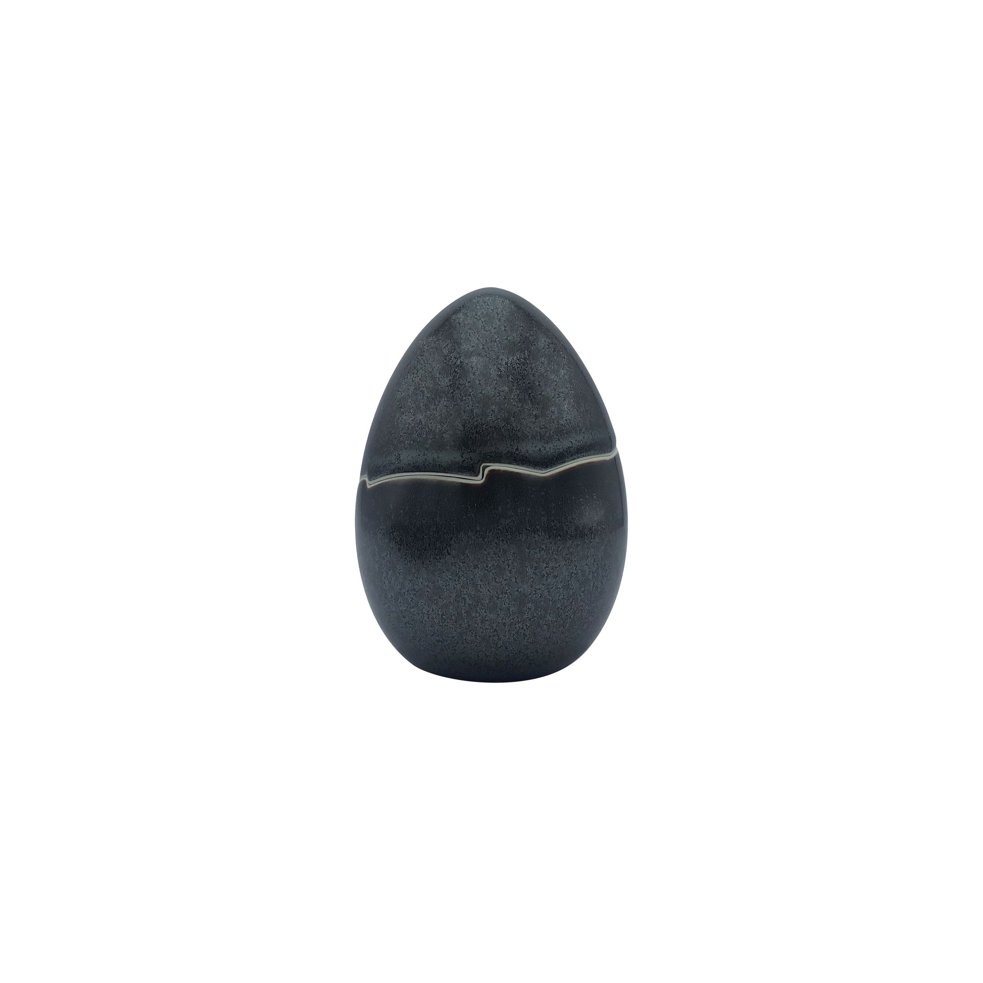 JL Coquet  BORA BORA - Oeuf PM   10 x 7 cm  SKU: ACC6235BORABORA000