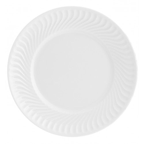 Vista Alegre Sagres - Flat Round Platter SKU: PF195928