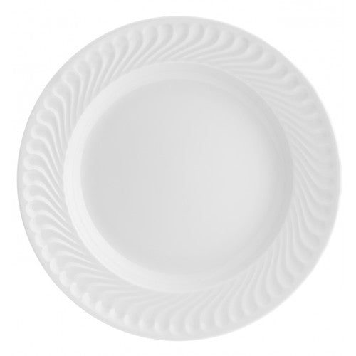 Vista Alegre Sagres - Deep Round Platter SKU: PF818283