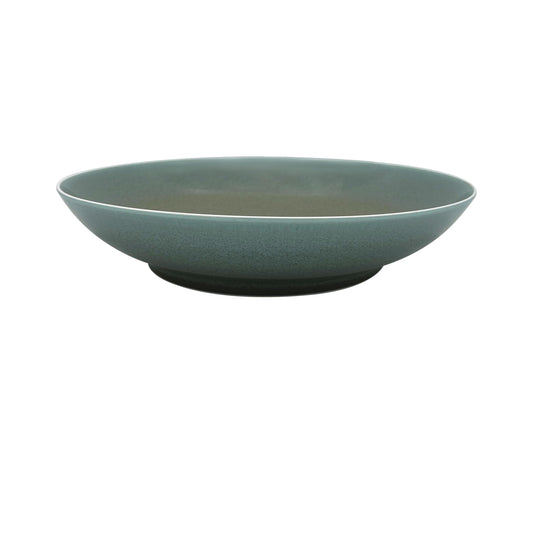 JL Coquet  TODRA Vert - Plat creux 11.42 Inch SKU: HOR5029TVERTVER000