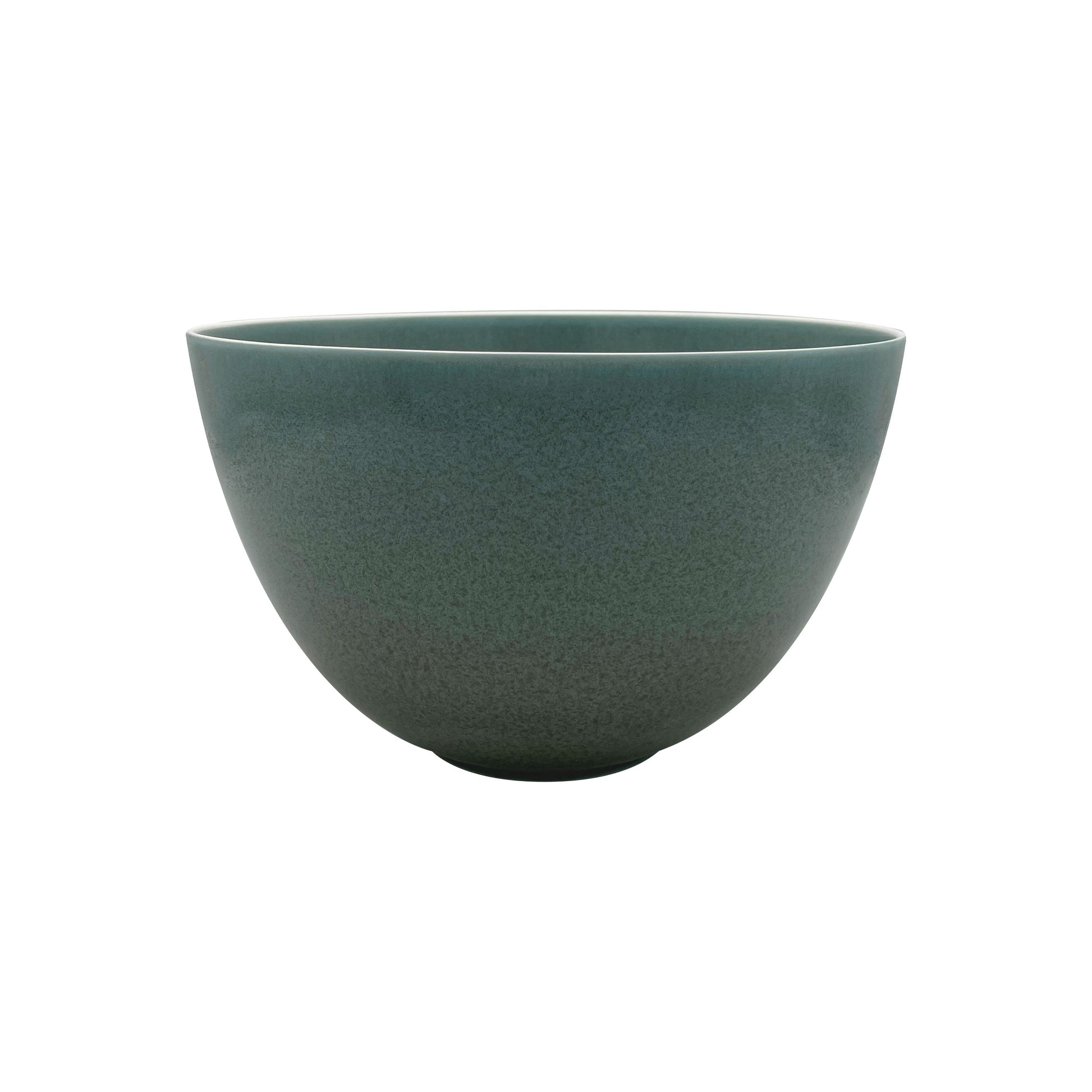 JL Coquet  TODRA Vert - Saladier Maxi 9.84 Inch SKU: HOR5053TVERTVER000