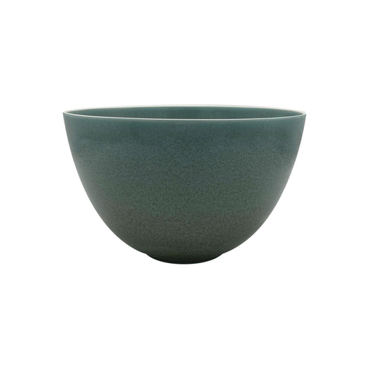 JL Coquet  TODRA Vert - Saladier Maxi 9.84 Inch SKU: HOR5053TVERTVER000