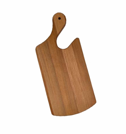 SERVING & CUTTING BOARD Beech 16.54 x 7.87 inches #0074