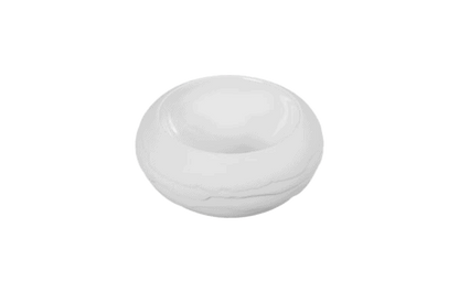 Round Bowl 067 0035 7 in 3 h (18 cm)