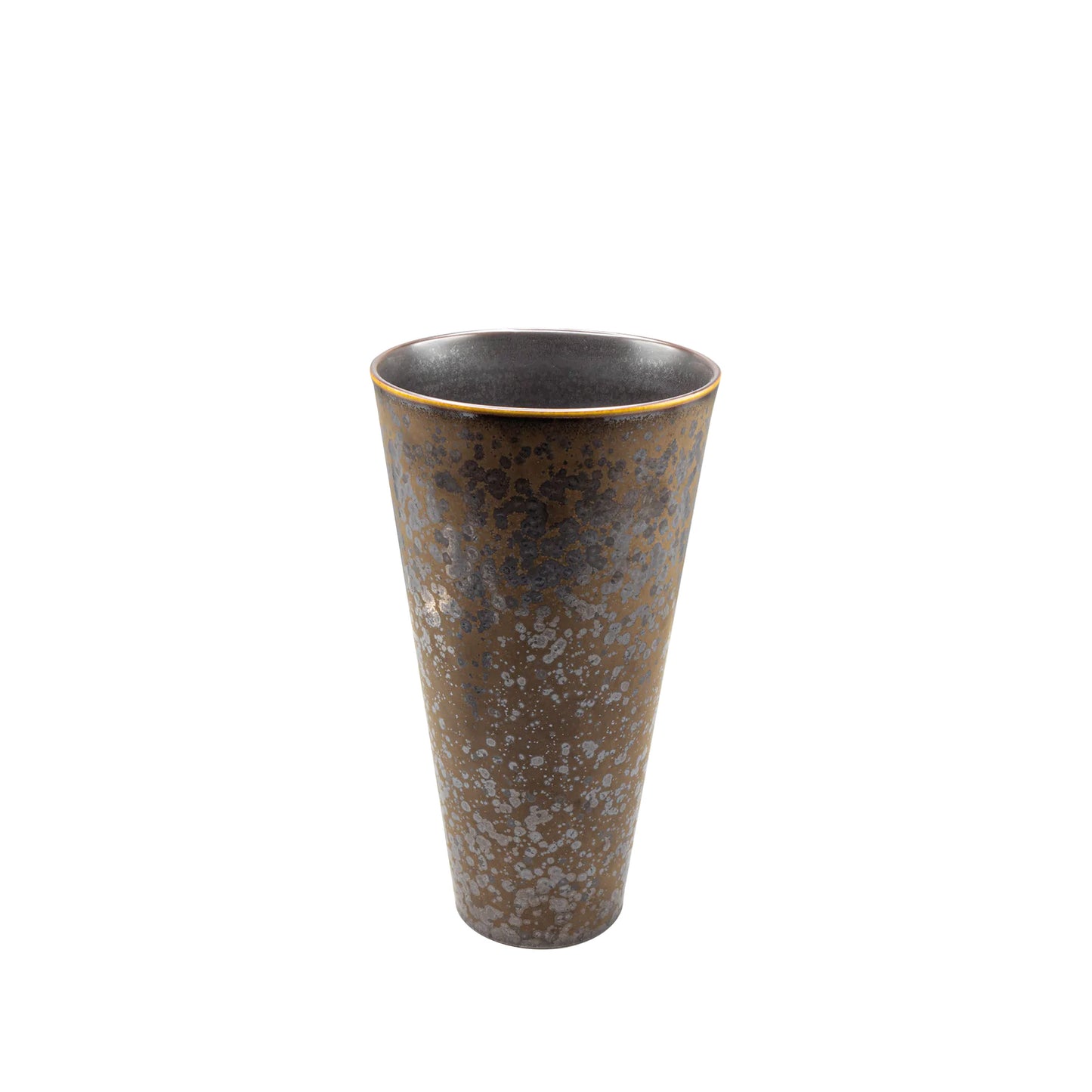 JL Coquet  AGUIRRE - Vase droit MM 11.81 Inch SKU: ACC6139AGUIBORA000