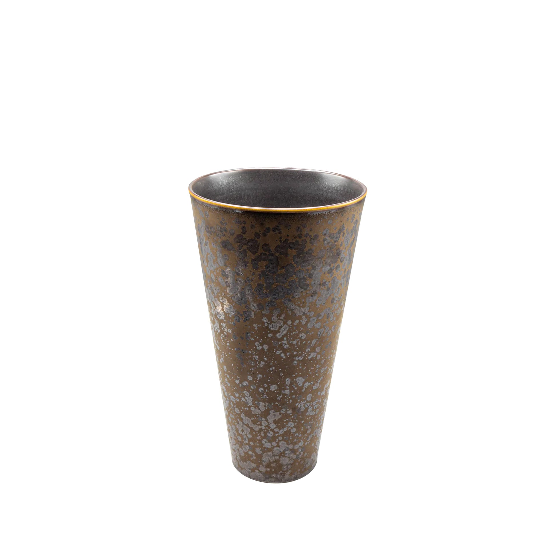 JL Coquet  AGUIRRE - Vase droit MM 11.81 Inch SKU: ACC6139AGUIBORA000