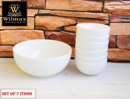 Set Of Dining Bowls  Items  In  A  Gift  Box  WL-880104/7C  ????  ????  ????  ????