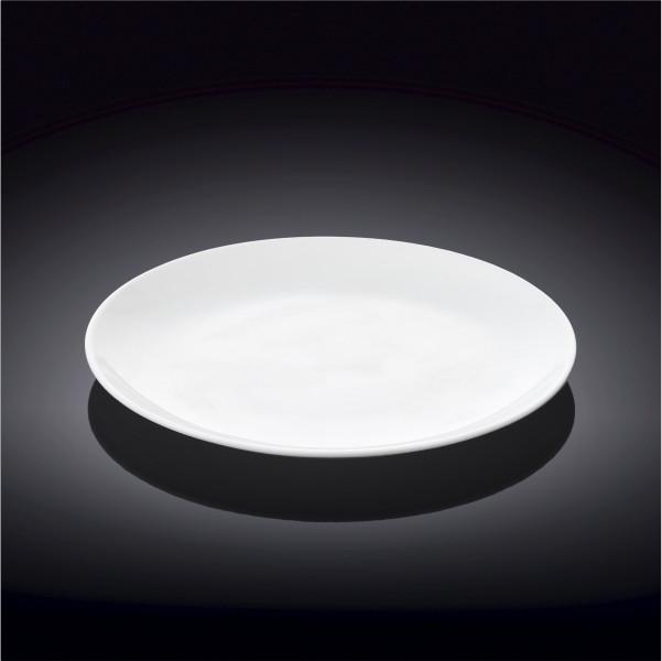 Wilmax Fine Porcelain Dessert Plate 8" | 20 Cm SKU: WL-991247/A