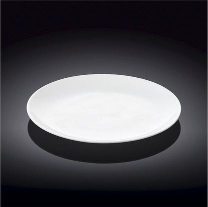 Wilmax Fine Porcelain Dessert Plate 8" | 20 Cm SKU: WL-991247/A