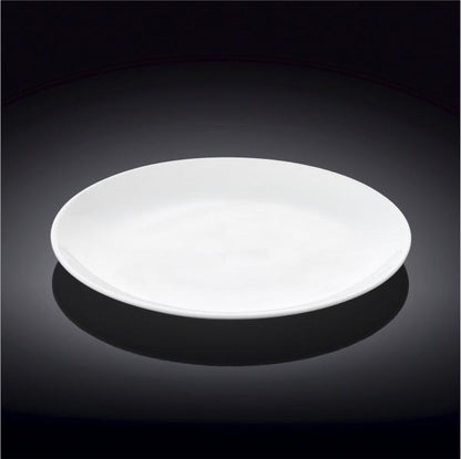 Wilmax Fine Porcelain Dinner Plate 9" | 23 Cm SKU: WL-991248/A
