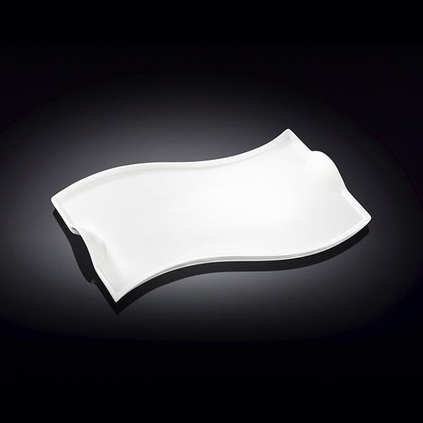 Wilmax Fine Porcelain Dish 10" | 26 Cm SKU: WL-992576/A