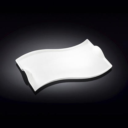 Wilmax Fine Porcelain Dish 10" | 26 Cm SKU: WL-992576/A
