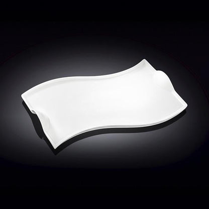 Wilmax Fine Porcelain Dish 12" | 31 Cm SKU: WL-992577/A