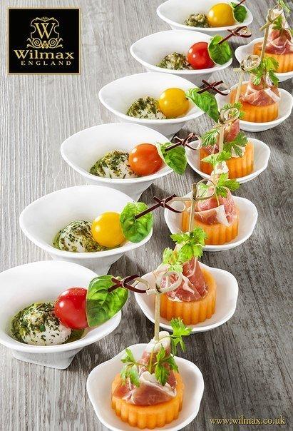 Wilmax Fine Porcelain Dish 4" | 10 Cm SKU: WL-992605/A