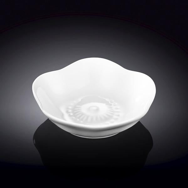 Wilmax Dish 3" | 7.5 Cm SKU: WL-992606/A