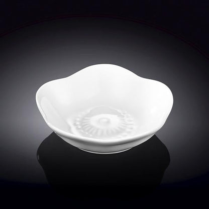 Wilmax Dish 3" | 7.5 Cm SKU: WL-992606/A