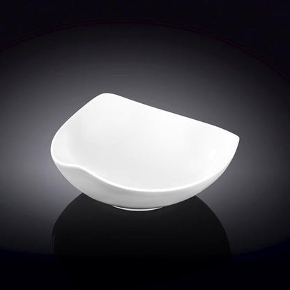 Wilmax Fine Porcelain Dish 5" | 13 Cm SKU: WL-992613/A