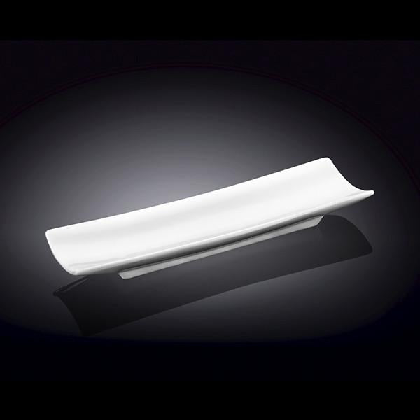 Wilmax Fine Porcelain Dish 11" X 3" | 28 X 8 Cm SKU: WL-992626/A