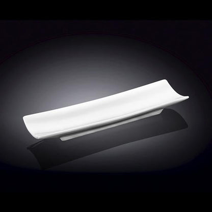Wilmax Fine Porcelain Dish 11" X 3" | 28 X 8 Cm SKU: WL-992626/A