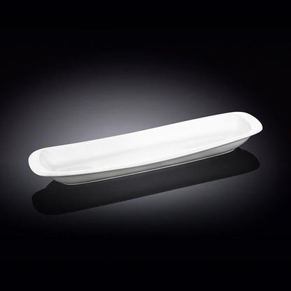 Wilmax Fine Porcelain Dish 11" | 28 Cm SKU: WL-992643/A