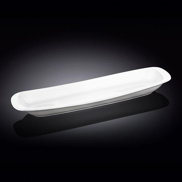 Wilmax Fine Porcelain Dish 13" | 33 Cm SKU: WL-992644/A