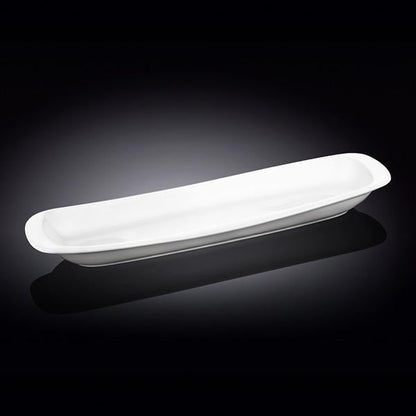 Wilmax Fine Porcelain Dish 13" | 33 Cm SKU: WL-992644/A
