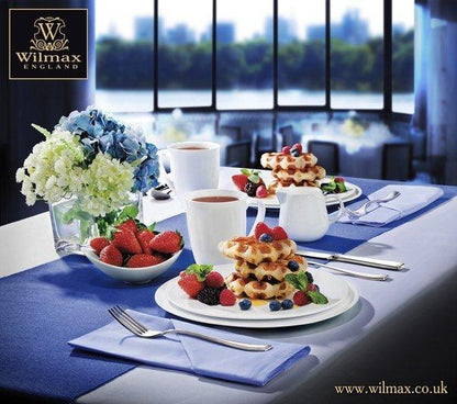 Wilmax Fine Porcelain Mug 9 Oz | 270 Ml SKU: WL-993015/A