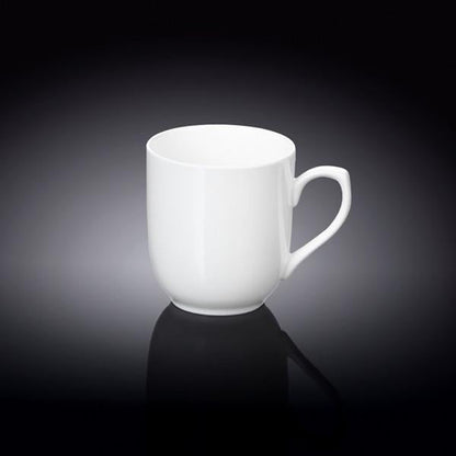 Wilmax Fine Porcelain Mug 9 Oz | 270 Ml SKU: WL-993015/A