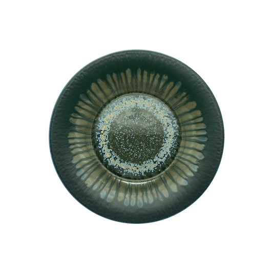 JL Coquet  CYCLONE - Assiette 29 cm 15, Satisfaction 11.42 Inch SKU: SAT1004CYCLCYCR000