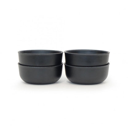 Large Pinch Bowls - Black
