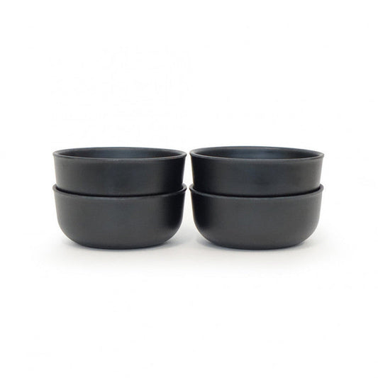 Large Pinch Bowls - Black