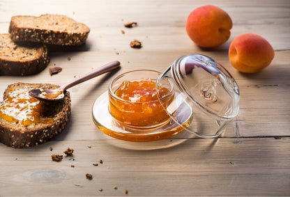 La Rochere Bee Butter Dish Set SKU: '640201
