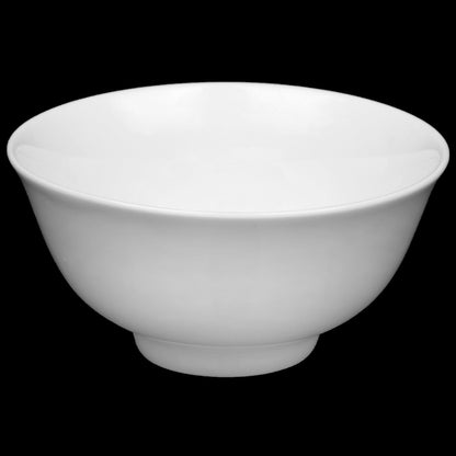 Wilmax Fine Porcelain Bowl 4.5" | 11 Cm  9 Oz | 260 Ml SKU: WL-992552/A