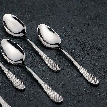 Wilmax Teaspoon 5.5" | 14 Cm Set Of 6 In Gift Box SKU: WL-999203/6C