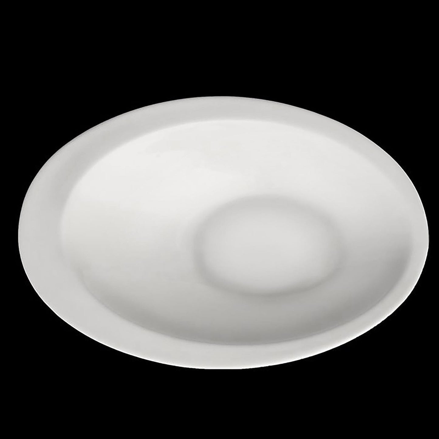 Wilmax Fine Porcelain Bowl 11" X 7.5 | 27.5 X 18.5 Cm SKU: WL-992657/A