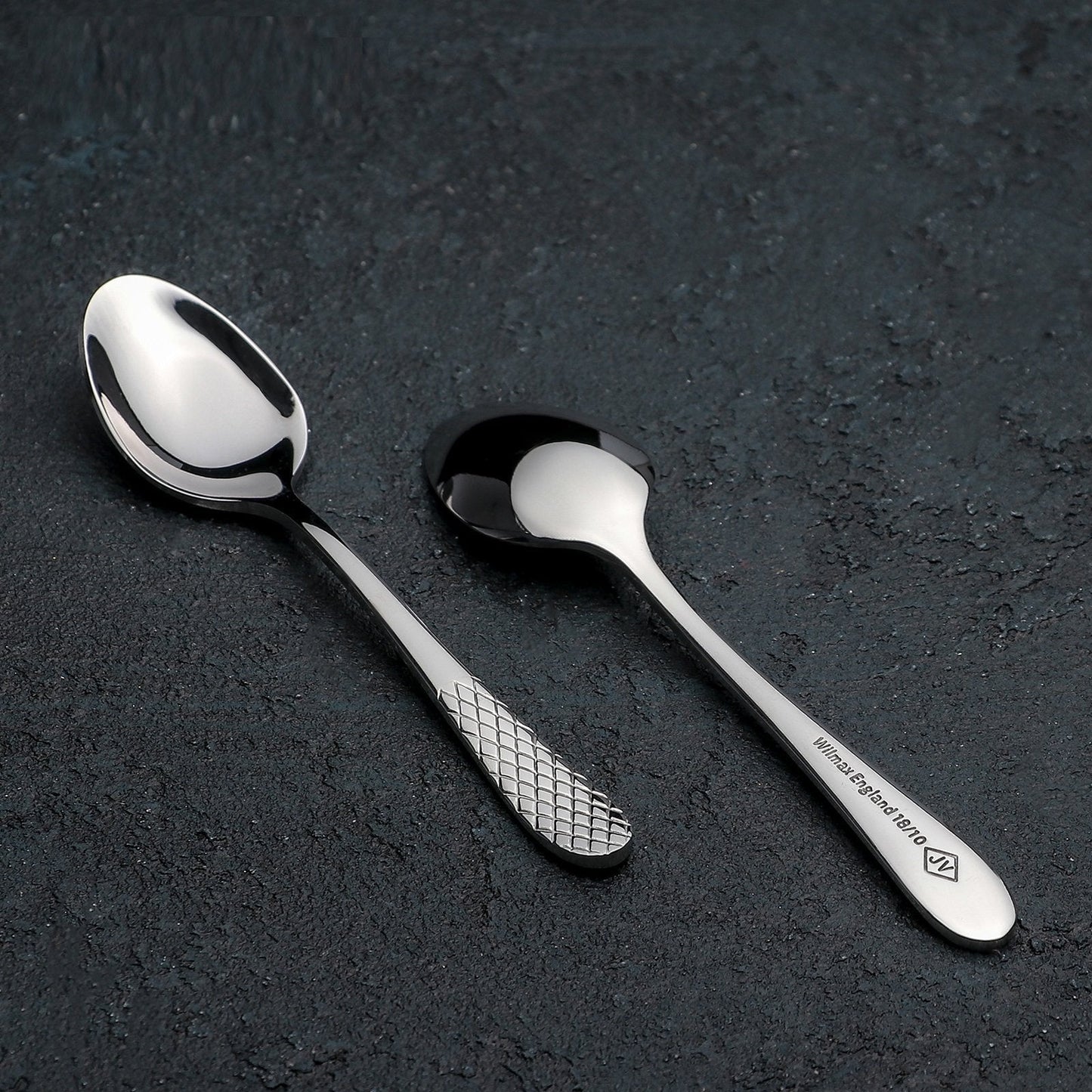 Wilmax Teaspoon 5.5" | 14 Cm Set Of 6 In Gift Box SKU: WL-999203/6C
