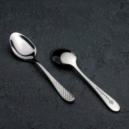 Wilmax Teaspoon 5.5" | 14 Cm Set Of 6 In Gift Box SKU: WL-999203/6C