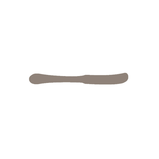 Butter Knife | Forged: C5366