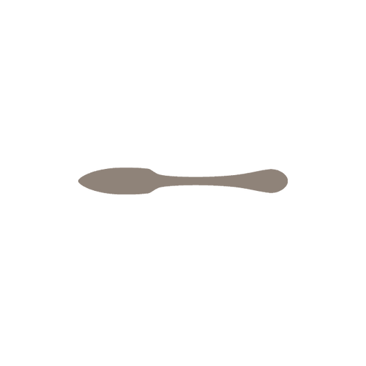 Butter Spreader | Mirror Finish: 6355 