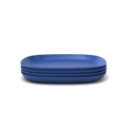 Dinner Plate - Royal Blue