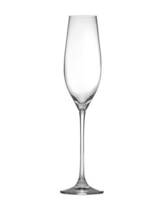 Zafferano America Eventi Sparkling Wine (Set of 6)