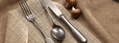 Corby Hall 1776 A.D. Coffee Spoon | Vintage Finish: 2805