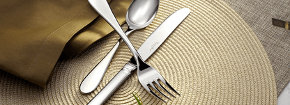 Corby Hall Gala Restaurant Fork (EU) | Mirror Finish: 2326