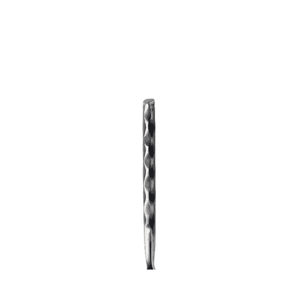 Corby Hall Laredo A.D. Coffee Spoon | Forged: C5305
