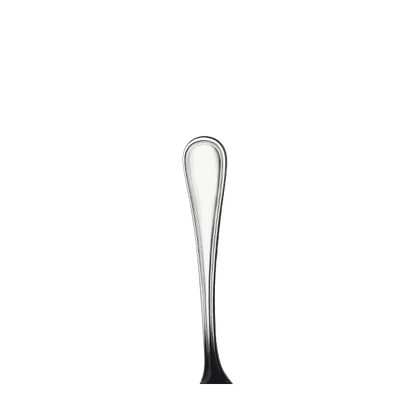 Corby Hall Las Palmas Bouillon Spoon | Mirror Finish: 0103