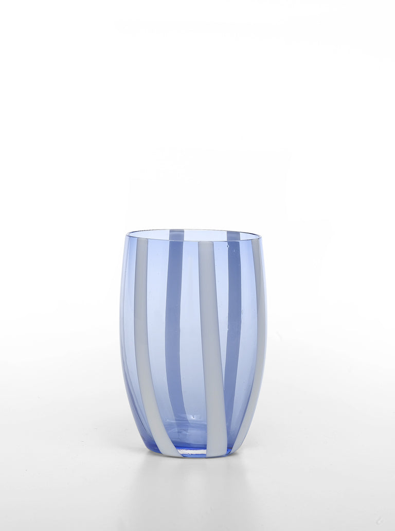 Zafferano America Gessato Tumbler - Thumbnail 5