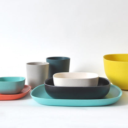 Dinner Plate - Lagoon