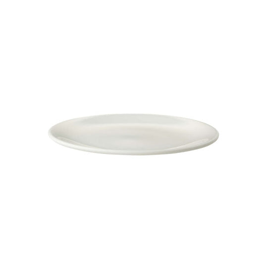Maastricht_Porselein_Lux_037_Coupe_Bord_20_cm_Off_White