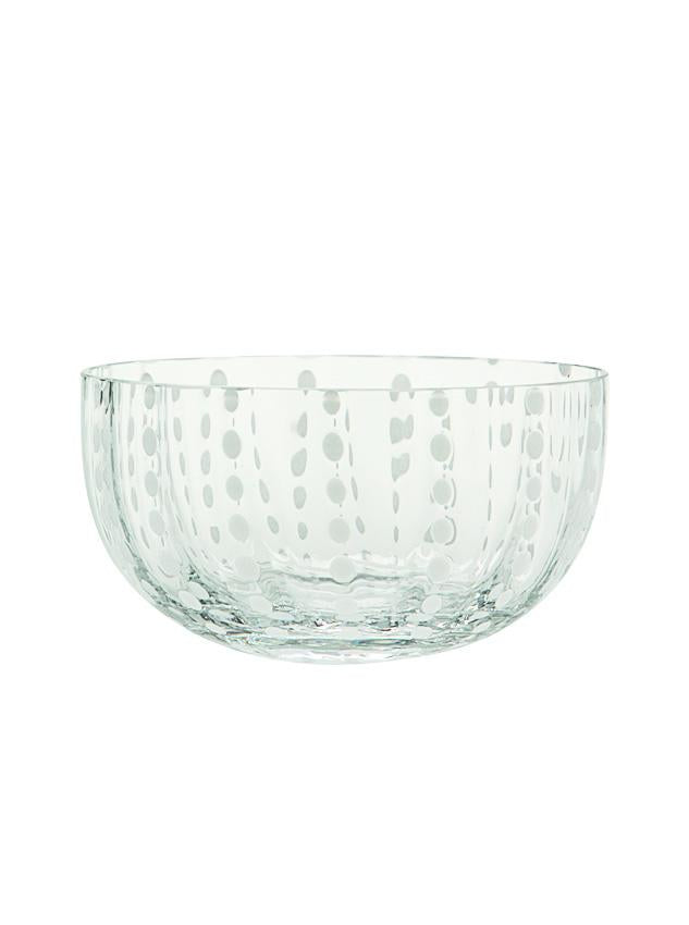Zafferano America Perle Bowl