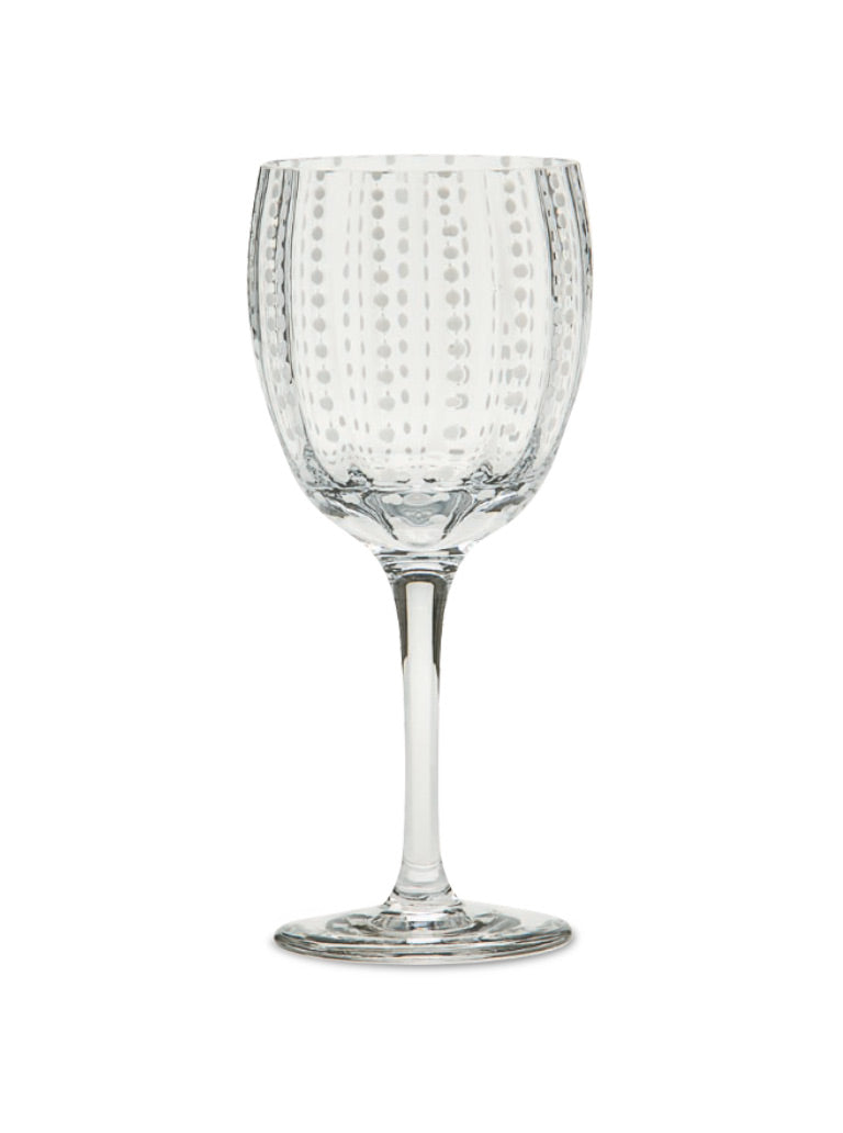 Perle Wine Goblet
